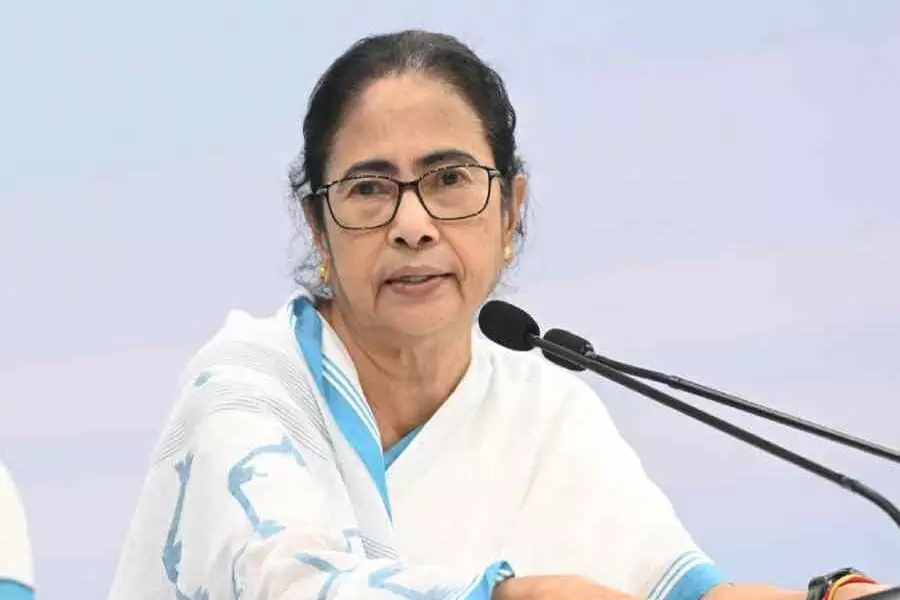 Mamata सरकार के अपराजिता विधेयक के बारे में खतरे की घंटी पर संपादकीय