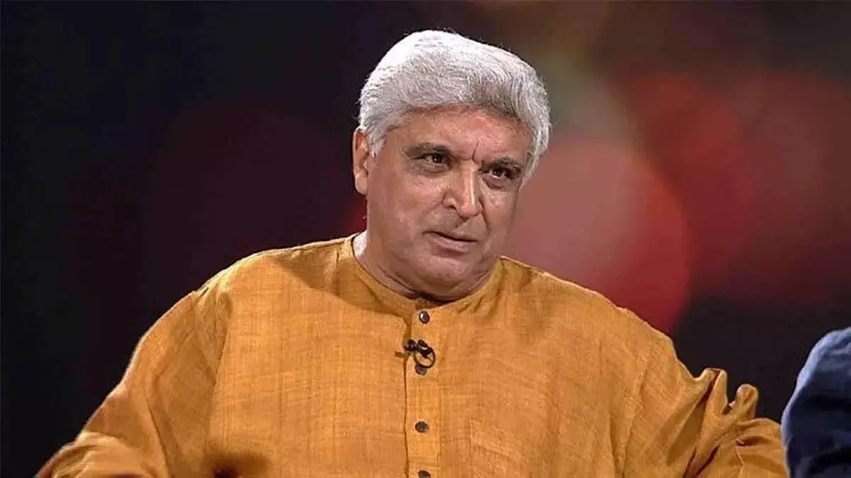 Javed Akhtar बोले चापलूसों से घिरे रहते थे राजेश खन्ना