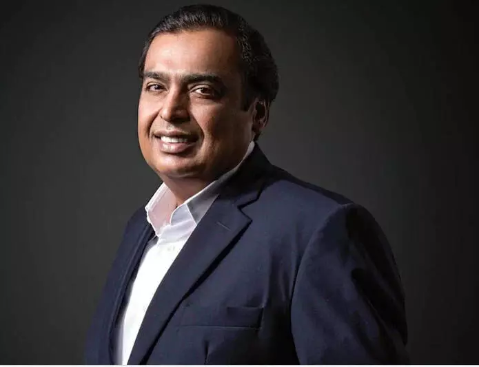 Mukesh Ambani अंडरवियर कारोबार में उतरेंगे