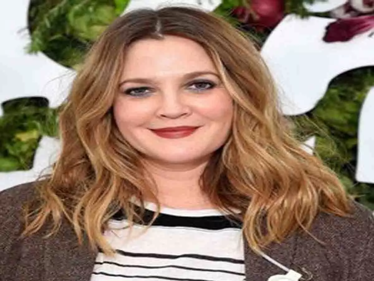 Drew Barrymore ने बताया, ‘ब्लिंक ट्वाइस’ ने उन्हें व्यक्तिगत रूप से कैसे प्रभावित किया