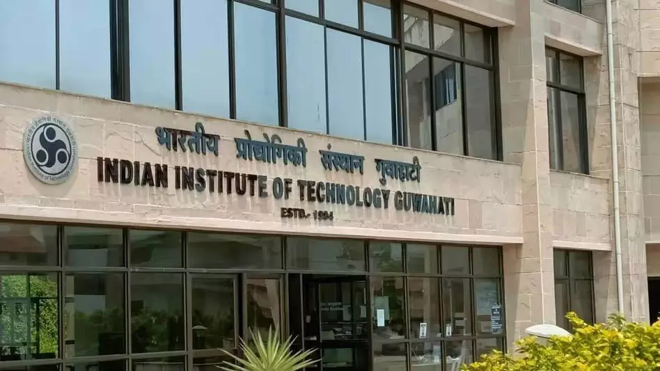 IIT गुवाहाटी ने छात्र की मौत पर शोक जताया, सहायता उपाय बढ़ाए