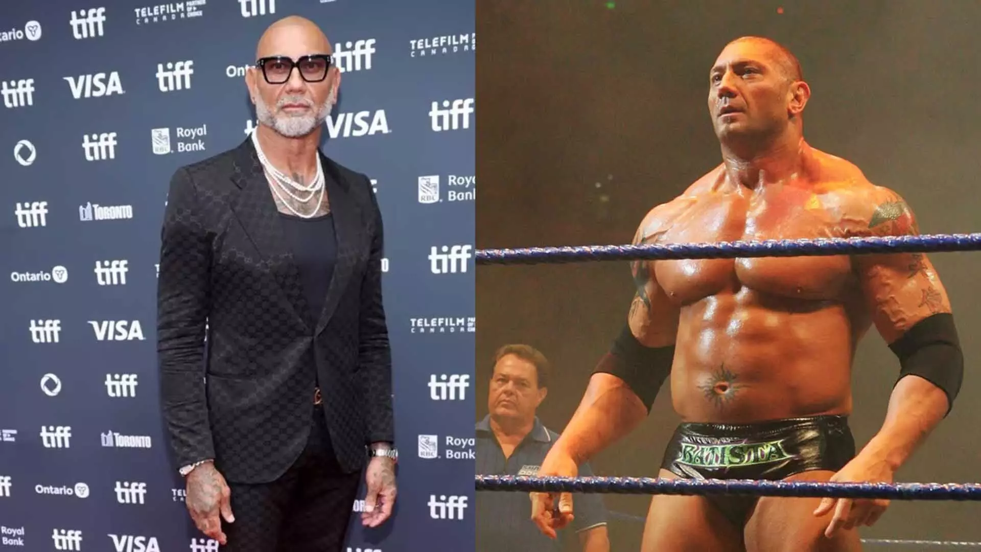 Dave Bautista ने क्यों घटाया 108 किलो वजन? पूर्व WWE सुपरस्टार ने किया खुलासा