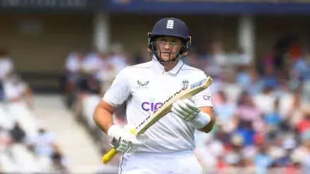 Joe Root  ने बनाया शानदार टेस्ट रिकॉर्ड.