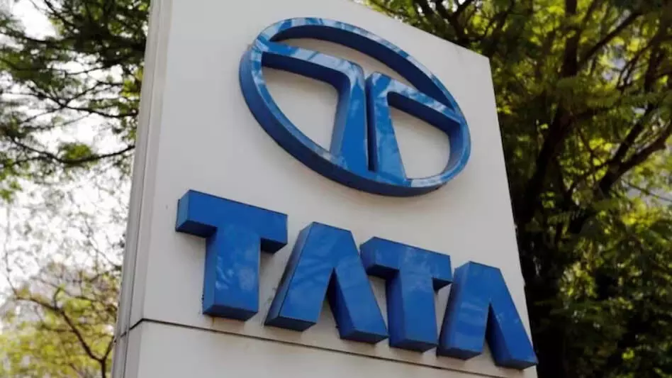 Tata का यह शेयर 1300% से ज्यादा बढ़ गया