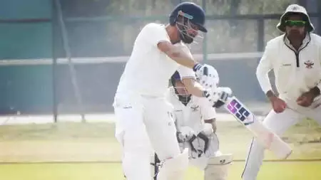 Duleep Trophy के दूसरे दौर के बाद पहली बार टीमें बदली