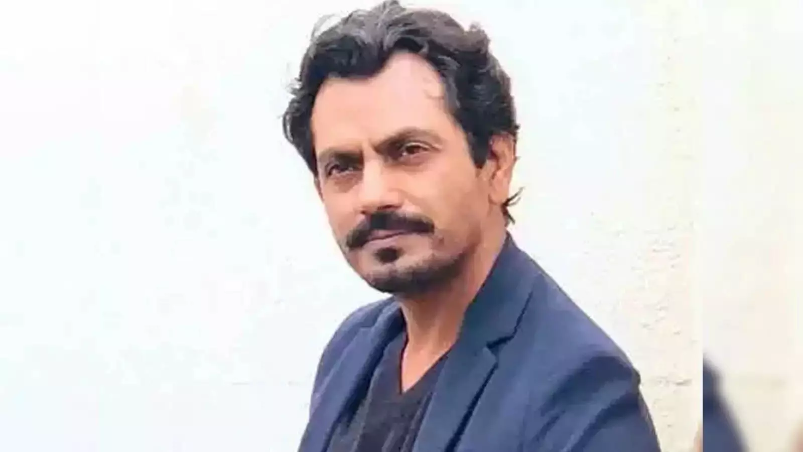 Nawazuddin का ये स्टाइल अमिताभ की फिल्म से कॉपी किया