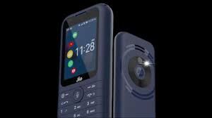 launch हुआ JioPhone Prima 2 फीचर फोन, चलेगा यूट्यूब से Facebook तक सबकुछ