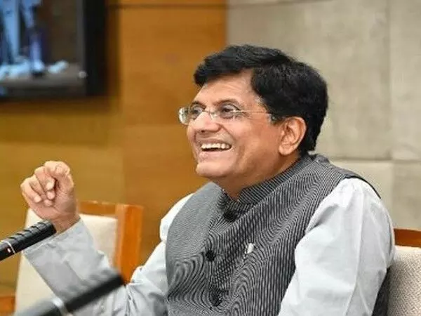 पहले गृह मंत्री भी कश्मीर जाने से डरते थे... सुशील शिंदे के बयान पर बोले मंत्री Piyush Goyal