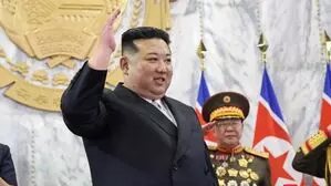 Kim Jong Un ने परमाणु शस्त्रागार को तेजी से बढ़ाने की योजना की घोषणा की