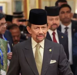 सत्ता के दुरुपयोग और भ्रष्टाचार के प्रति शून्य सहिष्णुता: Brunei Sultan