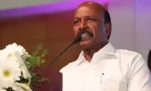 TN सरकार के डॉक्टरों के संगठन ने वेतन पर सहमति के स्वास्थ्य मंत्री के दावे का खंडन किया