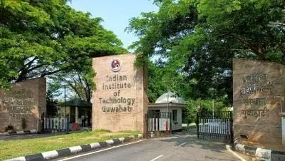 IIT Guwahati में तीसरी मौत के बाद छात्रों ने ‘विषाक्त वातावरण’ पर चिंता जताई