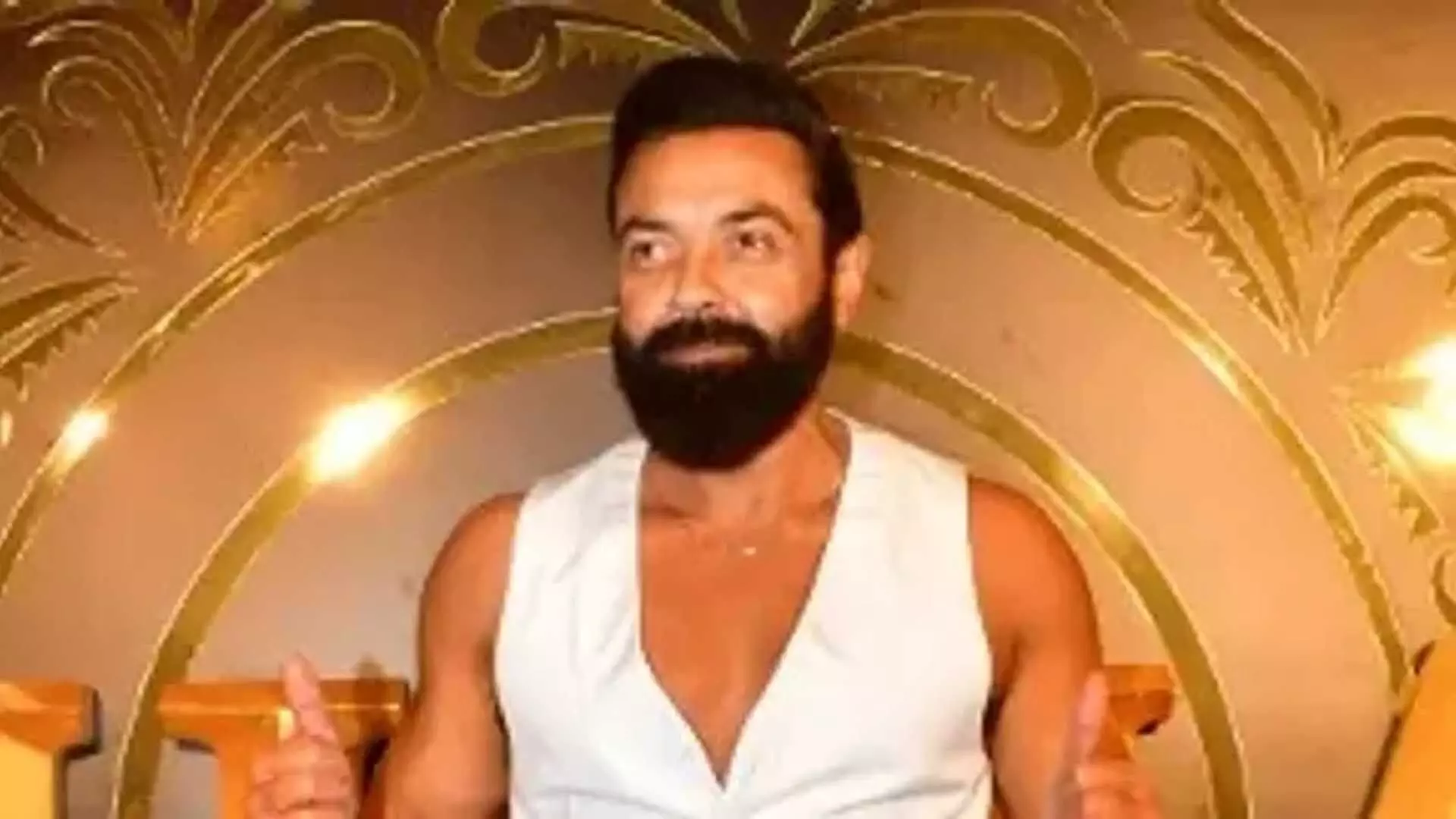 Bobby Deol का खुलासा, लगा था कि एनिमल से निकाल दिया जाएगा