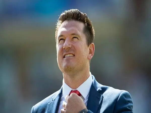 क्रिकेट से प्यार होने की मेरी सबसे पहली याद...: पूर्व दक्षिण अफ्रीकी कप्तान Graeme Smith