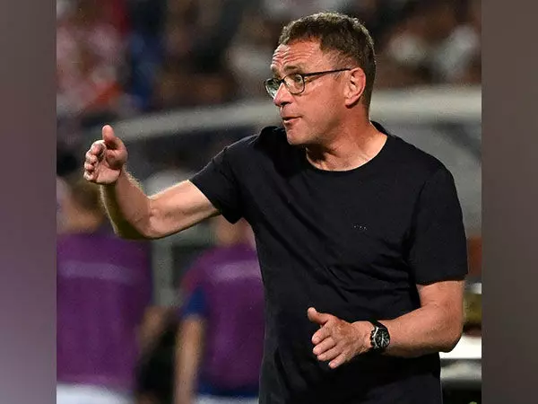 Ralf Rangnick ने मैनचेस्टर यूनाइटेड पर अपने ओपन हार्ट ऑपरेशन रुख की पुष्टि की