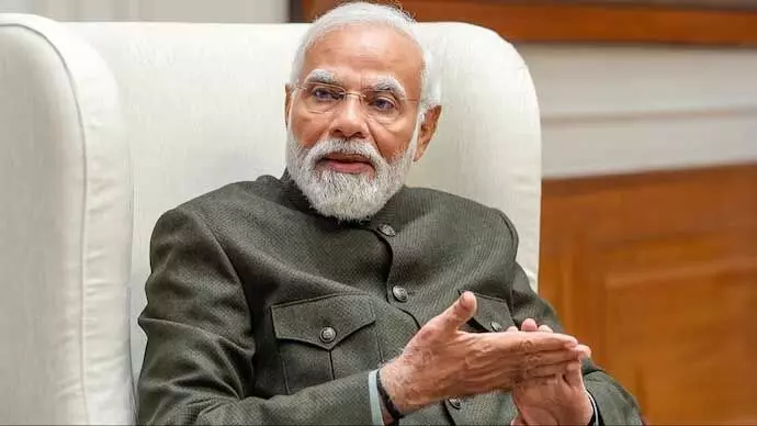 पीएम मोदी आज सेमीकॉन इंडिया 2024 के कार्यक्रम में होंगे शामिल