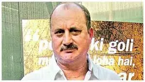 Raju Kher Birthday:  TV से लेकर बड़े परदे तक बजा चुके है एक्टिंग का डंका