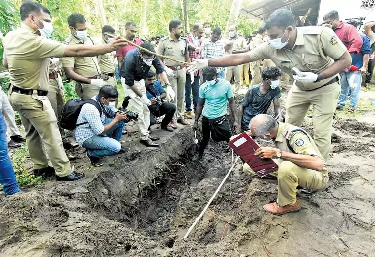 Kerala :  सुभद्रा एक उत्साही भक्त थीं और उन्होंने एकांत जीवन व्यतीत किया