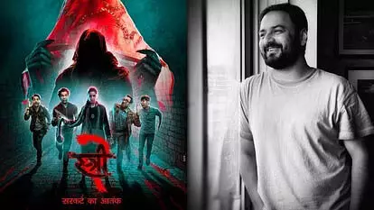 Stree 2 का निर्देशन अमर कौशिक ने किया