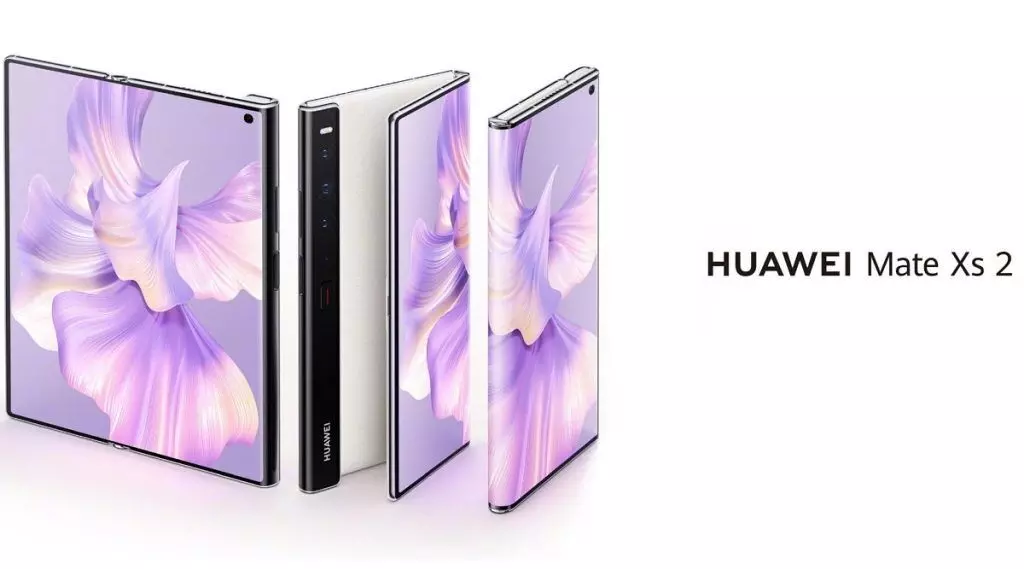 Huawei ने पेश किया दुनिया का पहला ट्राई-फोल्ड स्मार्टफोन Mate XT, यहां जानिए