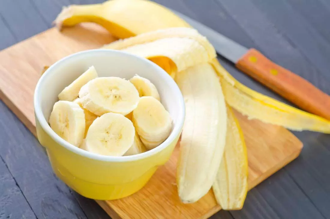 Bananas कई जरूरी पोषक तत्वों से भरपूर होता