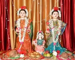 Mahalaxmi Vrat 2024 Katha: महालक्ष्मी व्रत  शुरू, पूजा के समय पढ़ें ये कथा