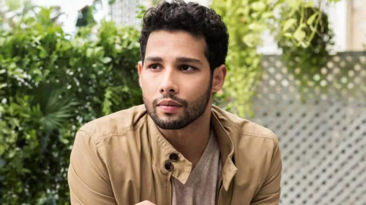 Siddhant Chaturvedi ने बॉलीवुड के पीआर गेम पर निशाना साधा