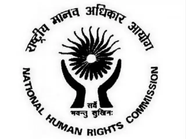 NHRC ने तेलंगाना के जैनूर हिंसा पर रिपोर्ट मांगी