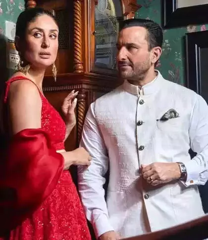 Kareena Kapoor ने बताया कि वह बोटोक्स या सर्जरी क्यों नहीं करातीं