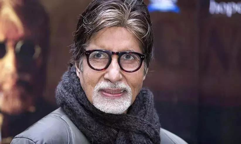 Amitabh Bachchan का लगातार अस्पताल जाना जारी