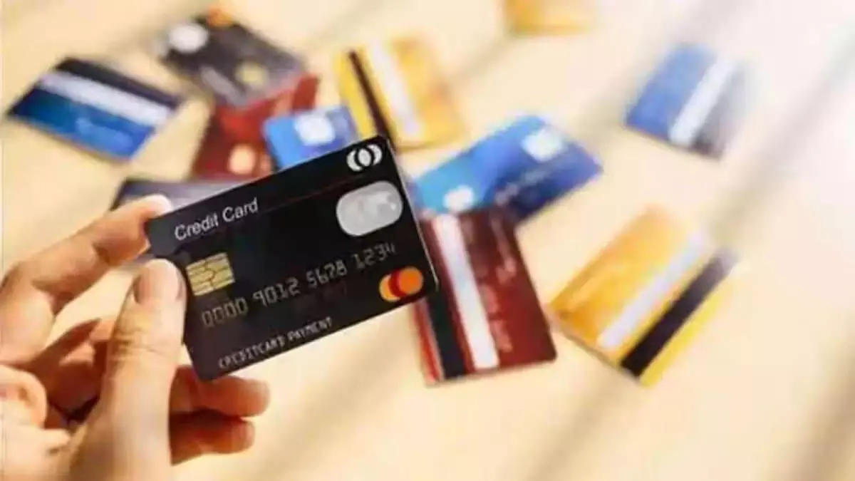 Credit card का इस्तेमाल करते एफएटीएफ की नजरों से बच नहीं पाएंगे