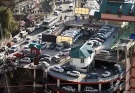 Shimla: टेंडर में देरी के कारण 37 सुविधाएं अस्थायी रूप से बंद