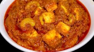 kaju paneer की सब्जी इस तरह से बनाए ,जाने बनाने का तरीका