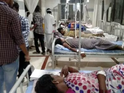 Kutch में रहस्यमयी बुखार की स्थिति और बिगड़ी, मरने वालों की संख्या 15 पहुंची