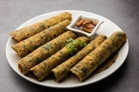 palak paratha स्वाद के साथ सेहत भी मिलेगी भरपूर