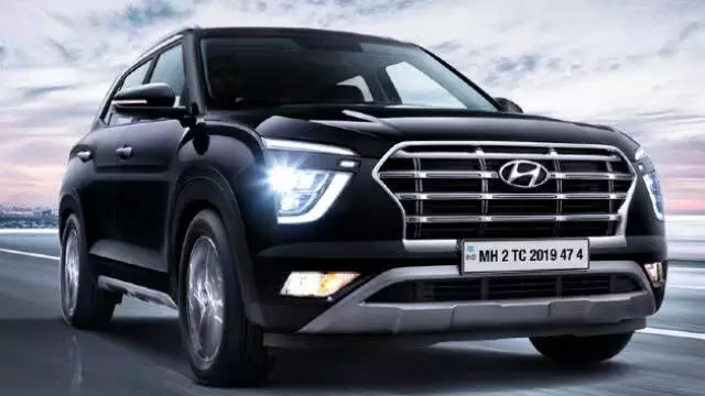 New 7-सीटर Alcazar के ये 10 शानदार फीचर्स Hyundai Creta में भी नहीं मिलेंगे