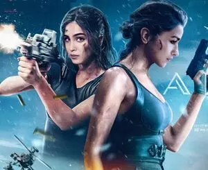 Alia-Sharvari ने अल्फा के लिए 15 दिनों के एक्शन शेड्यूल के लिए ट्रेनिंग ली