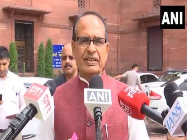 MP के किसानों को चिंता करने की जरूरत नहीं, सोयाबीन की खरीद MSP पर की जाएगी: Shivraj Singh Chouhan