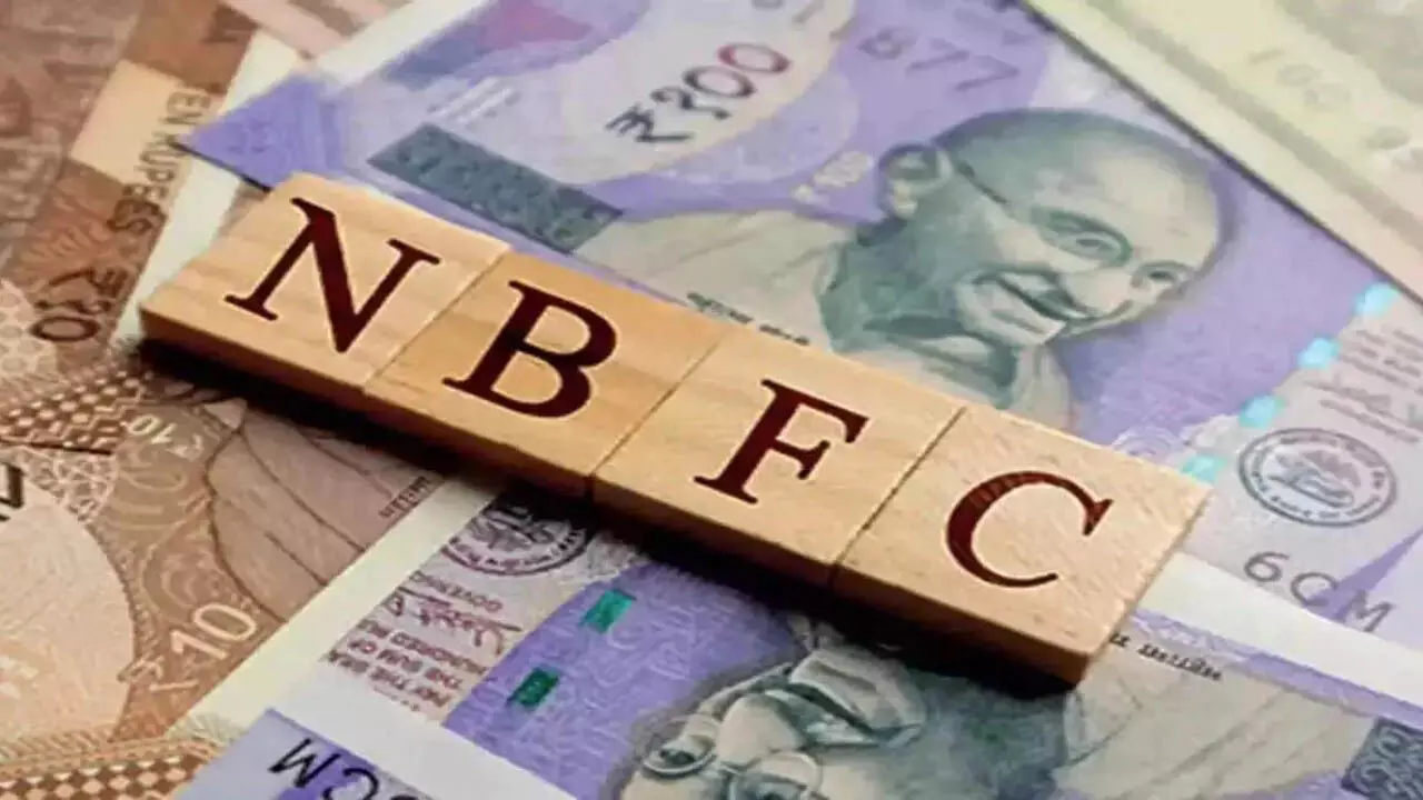 NBFC ने स्टॉक सबडिवीजन के लिए रिकॉर्ड तिथि घोषित की