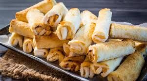 Try  करें ये स्वादिष्ट Cheese Roll बच्चों को भी आएगा पसंद