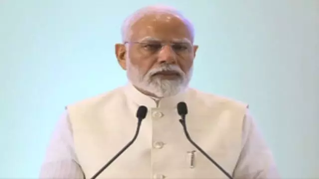 PM Modi 17 सितंबर को ओडिशा आएंगे, कई कार्यक्रमों का करेंगे शुभारंभ