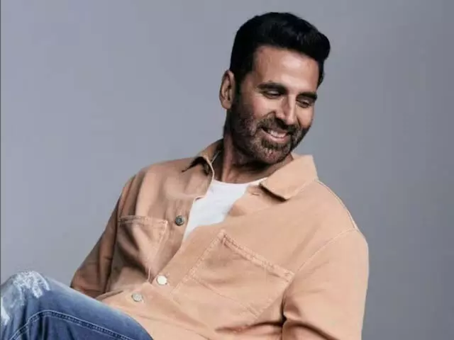 Akshay Kumar से पहले एक्टर को हॉरर कॉमेडी भूल भुलैया ऑफर हुई