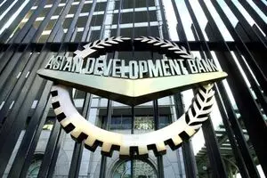 ADB ने श्रीलंका को 100 मिलियन अमेरिकी डॉलर का ऋण स्वीकृत किया