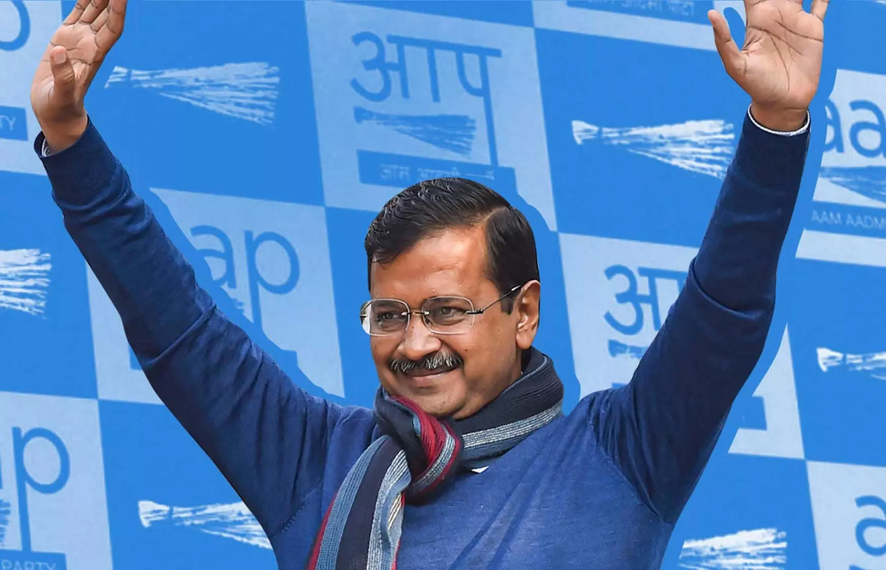 AAP ने 40 स्टार प्रचारकों की घोषणा की, देखें सूची