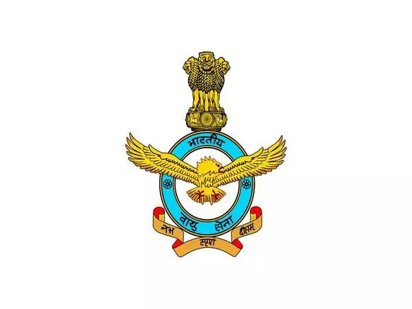 Indian Air Force ओमान में अभ्यास ईस्टर्न ब्रिज VII में भाग लेगी