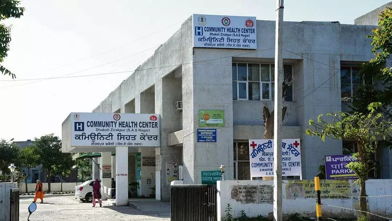 Mohali DC की अध्यक्षता में गठित बोर्ड चिकित्सकों की सुरक्षा सुनिश्चित करेगा