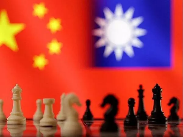 ह्यूमन राइट्स वॉच ने China से ताइवानी राजनीतिक कार्यकर्ता को रिहा करने को कहा