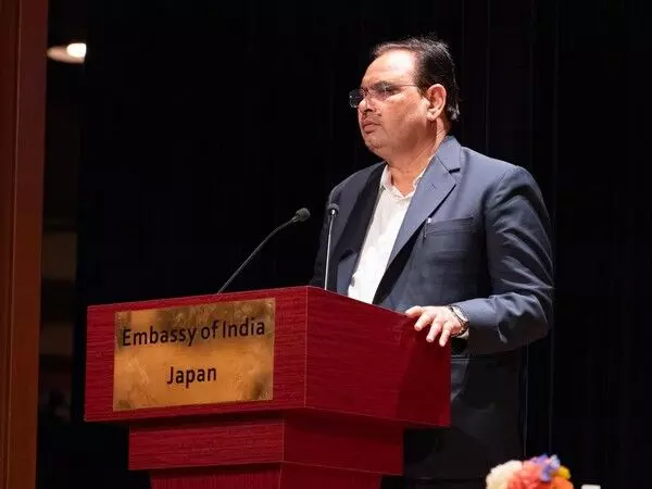 Japanese निवेश सम्मेलन में राजस्थान ने विविध औद्योगिक अवसरों का प्रदर्शन किया