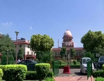 Supreme Court ने उत्तराखंड सरकार को पुनर्वास योजना को अंतिम रूप देने के लिए 2 महीने का समय दिया