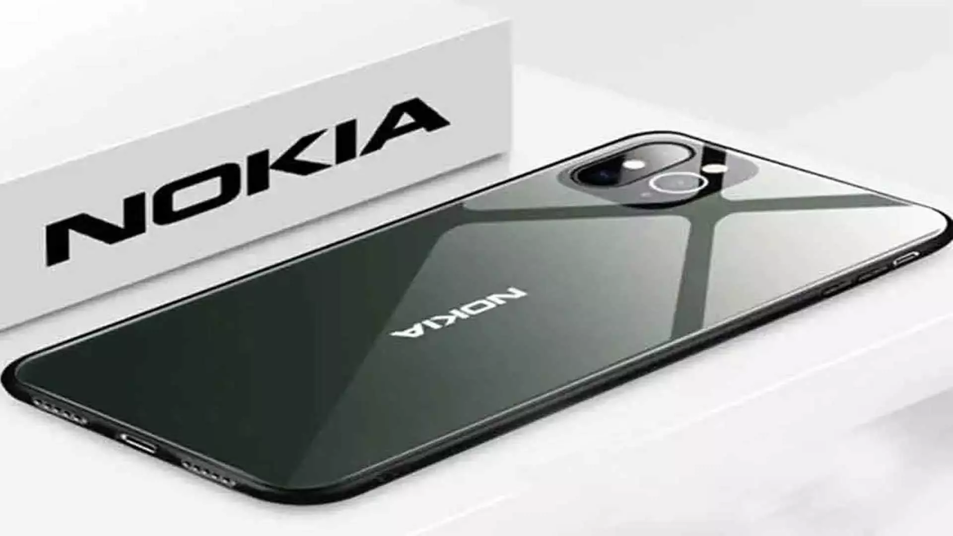 Nokia C200: पॉवरफुल 5000mAh की जबरदस्त बैटरी बैकअप, जानिए फीचर्स